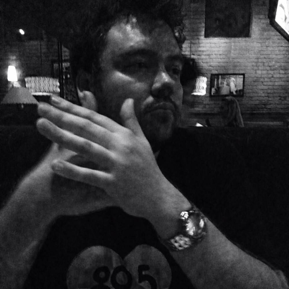 Meet your Posher, Peter